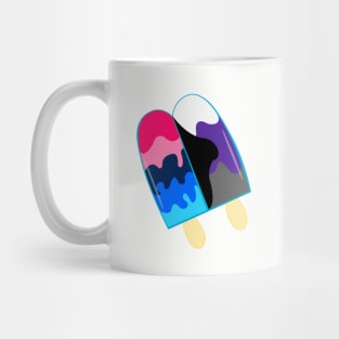 Popsicle Pride Mug